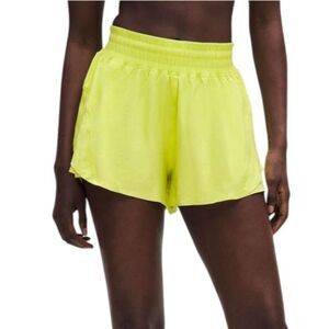 Lululemon Shake It Out High-Rise Running Short 2.5" *Sour Grape